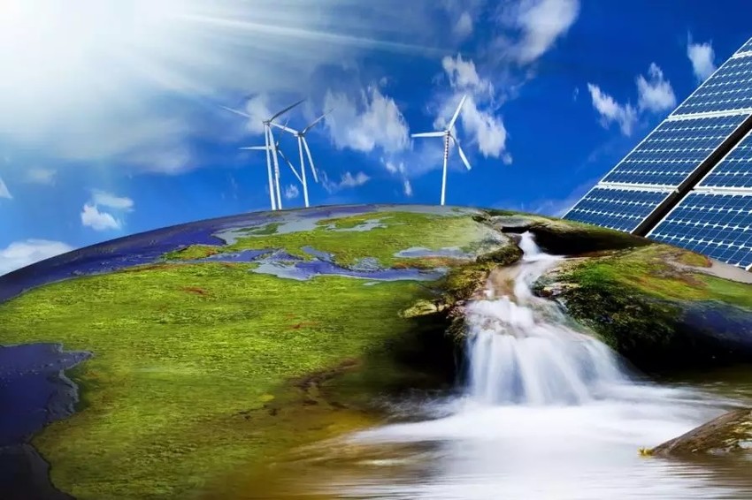 Жел және су электр стансаларының экономикалық және экологиялық тиімділігі қандай