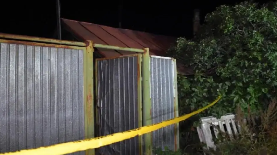 SQO-da súıiktisin sábıimen birge órtep jibergen qylmysker sottaldy