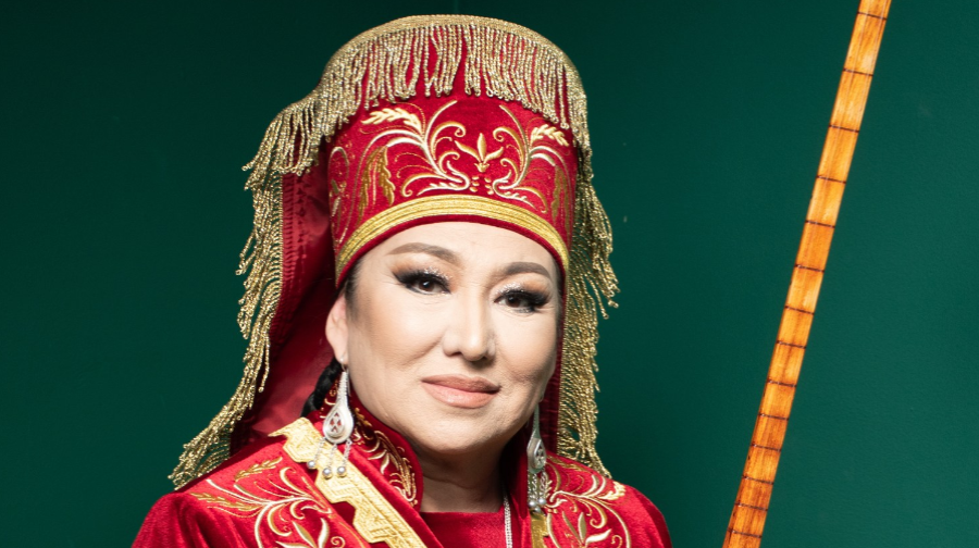 «جىراۋلاردىڭ كيەسىن ءتىرىلتۋ – ءبىزدىڭ ماقساتىمىز»