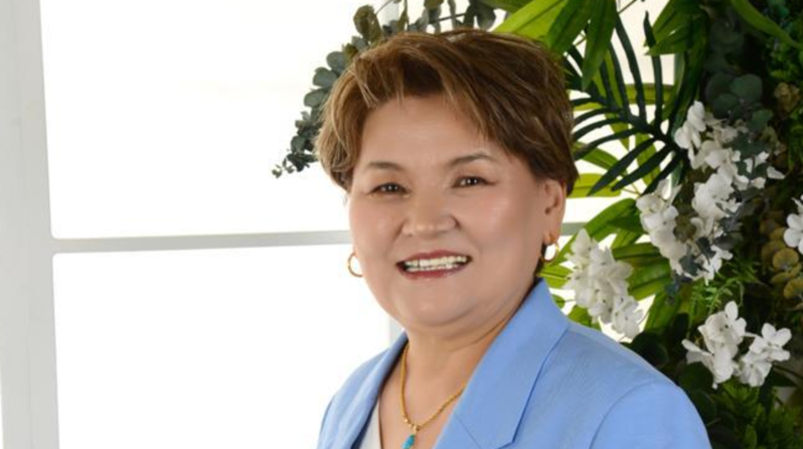 «Til – halyqtyń ádet-ǵurypy, mádenıeti, minezi men mentalıteti»