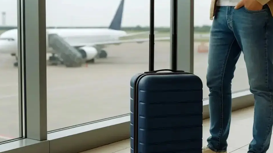 Vetnamnan demalyp kelgen qazaqstandyq áýejaıǵa qonǵan bette qamaýǵa alyndy