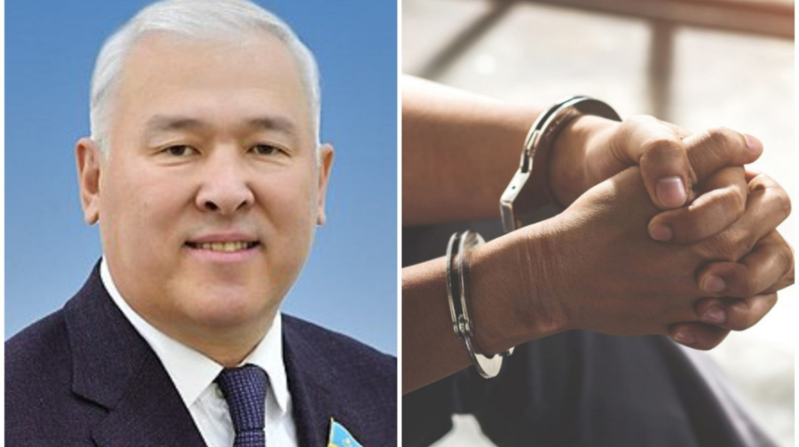 АДАМ ӨЛТІРГЕН ҚЫЛМЫСКЕРДІ ҚАТАҢ ЖАЗАЛУ КЕРЕК