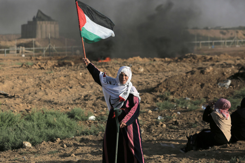 ARAB-IZRAIL SHIELENİSİ 