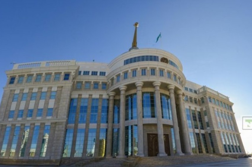 يرانداعى قازاقستان ەلشىسى قىزمەتىنەن بوسادى