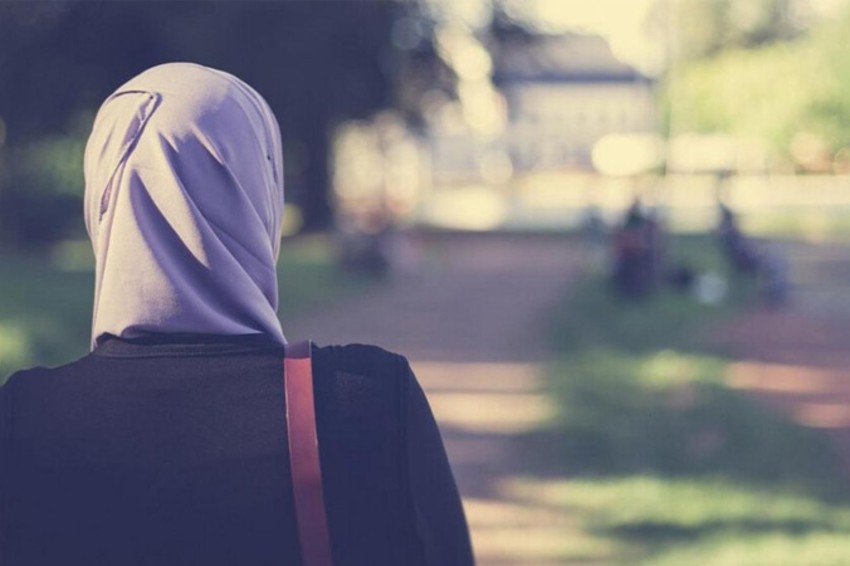 جۇمىستا حيدجاب كيۋ ماسەلەسى ۇكىمەتتىك دەڭگەيدە ايتىلدى