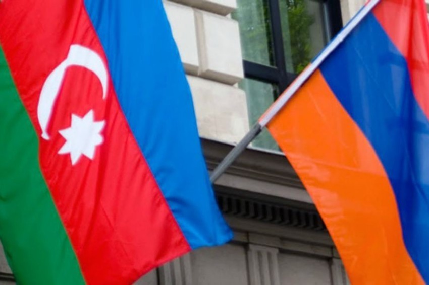Қазақстанда кездескен Әзербайжан-Армения министрлері келіссөзді жалғастыруға келісті
