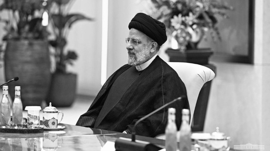 ҚР Президенті Иран халқына көңіл айтты