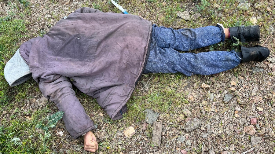 Қырғызстанда полиция 3 адамды өлтірді деген күдіктіні атып тастады