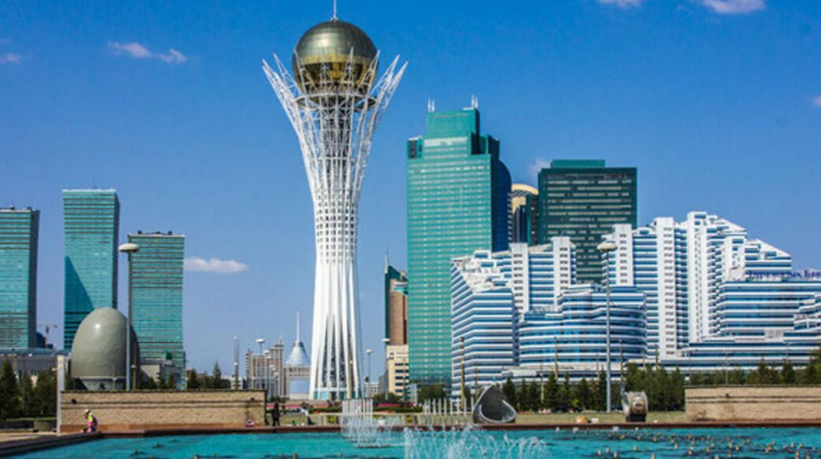 Qazaqstanda 24 adamǵa Astana degen esim berilgen