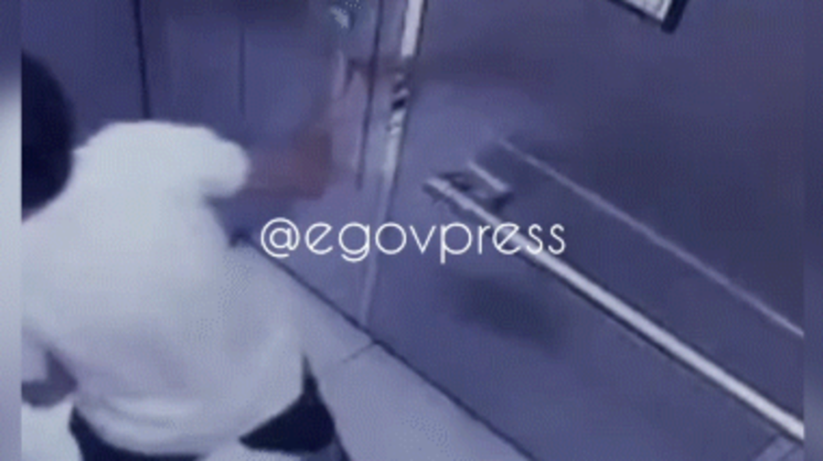 Алматыдағы лифтіде балаларды ұрған ер адам ұсталды