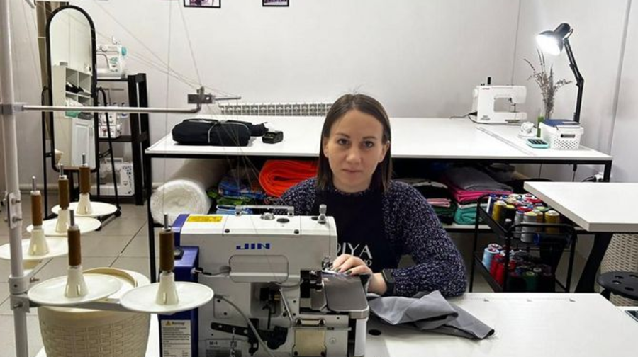 Қарағанды облысындағы тұратын мүмкіндігі шектеулі адамдардың жартысы жұмыспен қамтылған