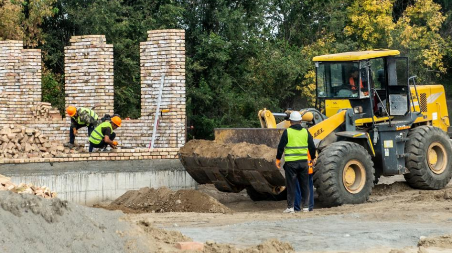 Jetisý oblysynda  60-qa jýyq medısınalyq nysan salynyp jatyr