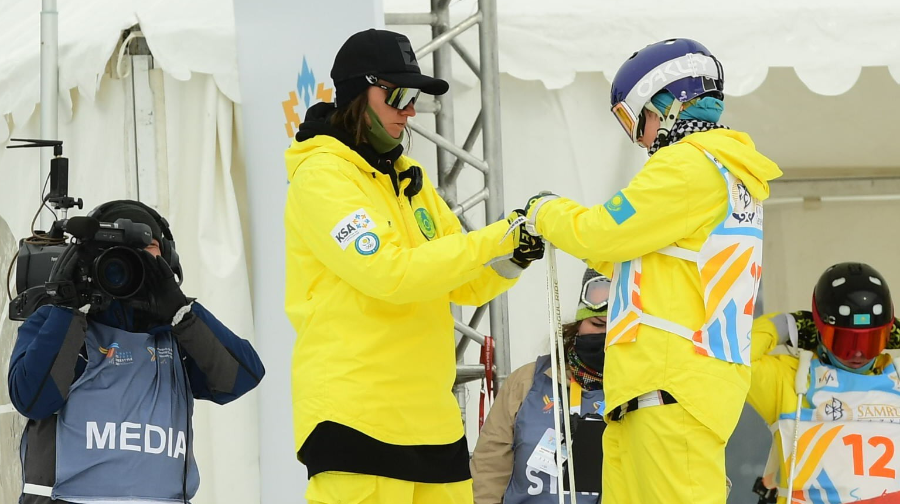 Italıada ótip jatqan Ýnıversıada Qazaqstan qorjynyna 2-altyn medal tústi