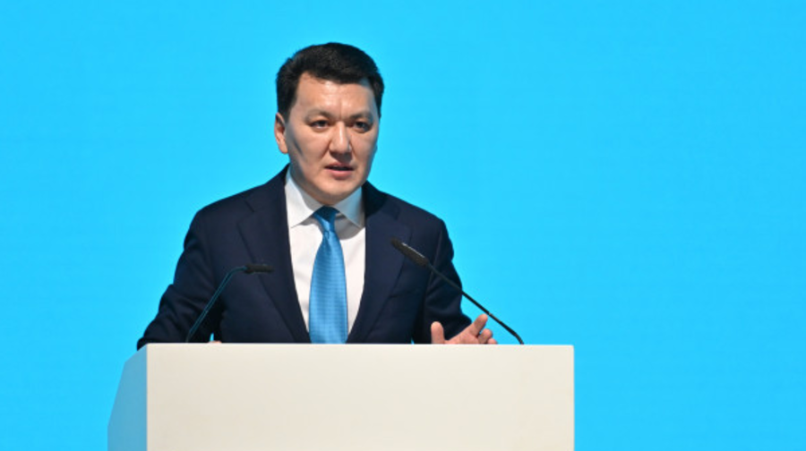 Qazaqstan tarıhshylarynyń kezekti forýmyna 300-den asa ǵalym jınaldy