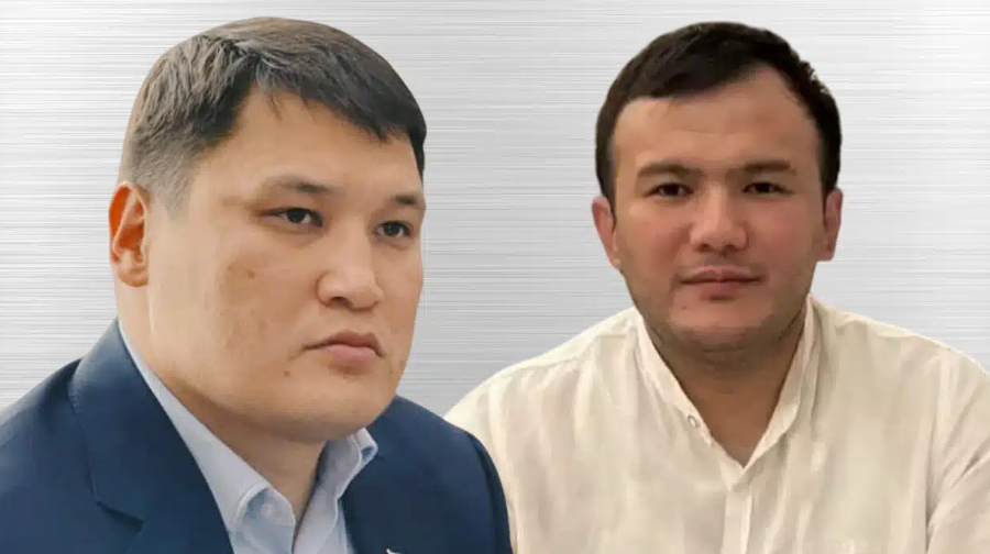 «Берденовтен кешірім сұраймын» – Жиембай соттағы соңғы сөзін айтты