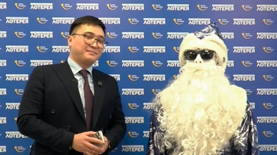 Аяз ата, 584 миллион және үміт психологиясы