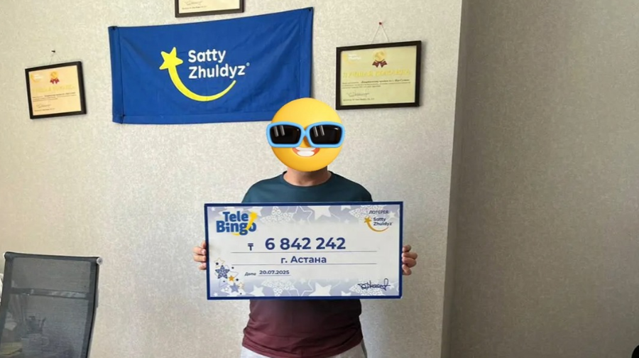 ءومىردى وزگەرتكەن جەڭىس                         