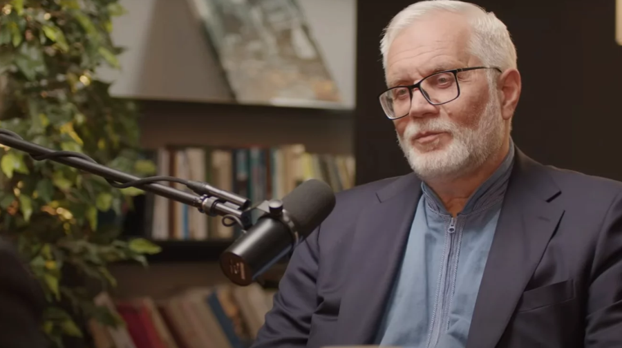 تەڭگە جانە جاساندى ديەۆالۆاسيا: ۇلتتىق بانكتىڭ بۇرىنعى باسشىسى ق ر ەكونوميكاسىنىڭ قۇپيالارى تۋرالى ايتتى