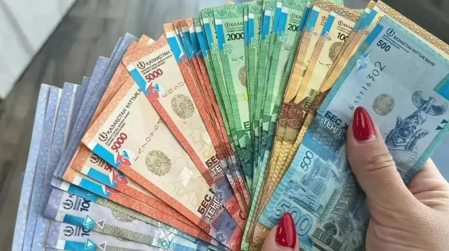 قازاقستاندا ورتاشا جالاقى 423 مىڭ تەڭگە بولدى