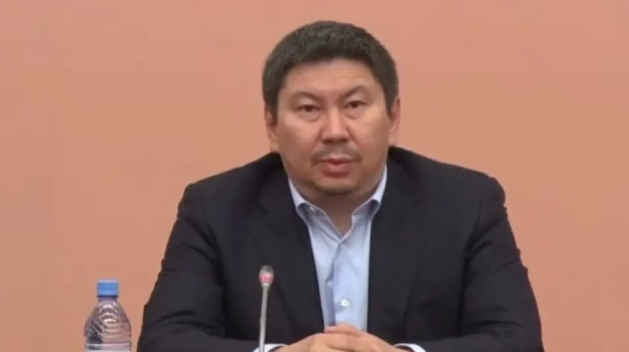 Сырттай 9 жылға сотталған Талғат Ардан Түркияда ұсталды