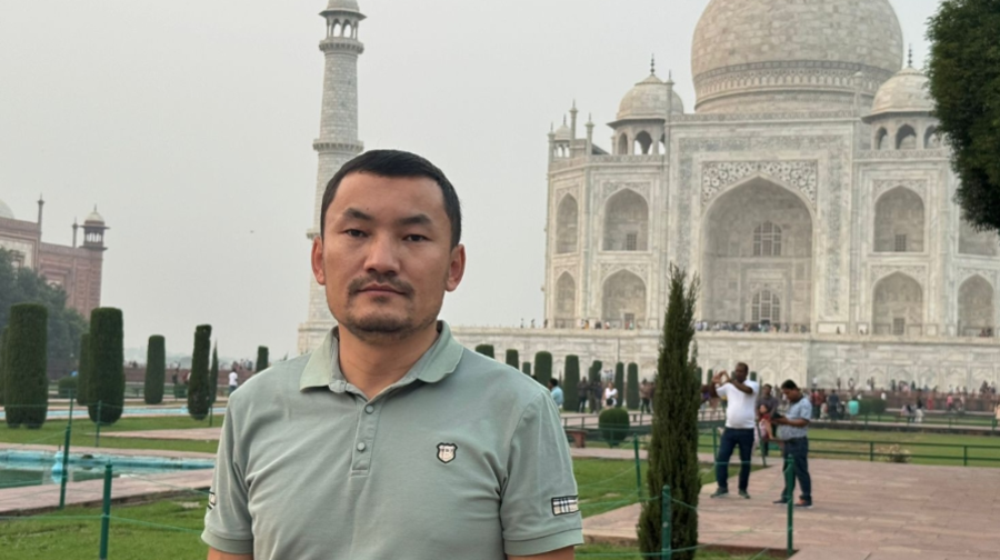 ساراپشى: جاساندى ينتەللەكت – زامان تالابى ەمەس، ومىرلىك سەرىك