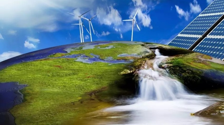 Жел және су электр стансаларының экономикалық және экологиялық тиімділігі қандай