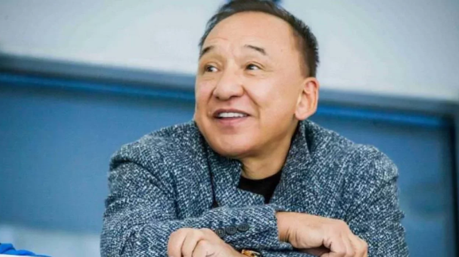 Нығматулиннің іздеуде жүрген ағасы Қазақстаннан қылмыстық іс қозғалмай тұрып кетіп қалған