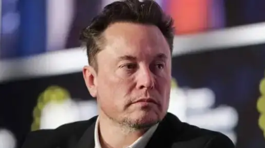 Kanada Ilon Maskty azamattyǵynan aıyrmaq