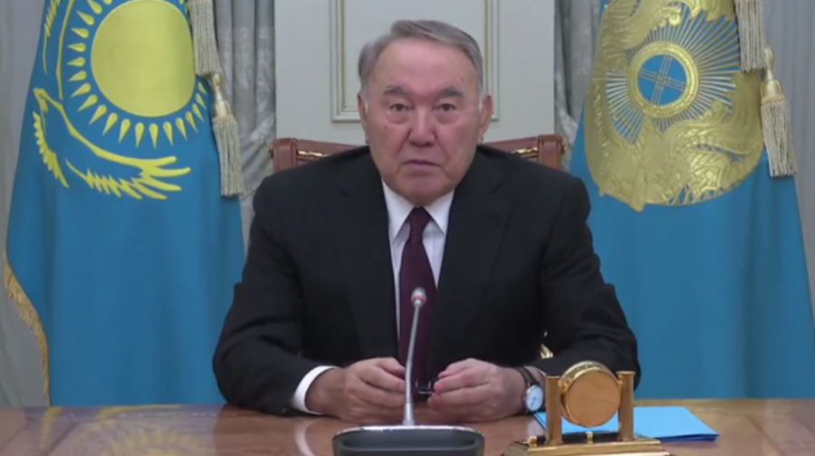 КЕЗЕКТЕН ТЫС ПРЕЗИДЕНТТІК САЙЛАУ БОЛМАЙДЫ