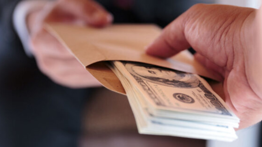 Жемқорлықпен күрес: Әлемдік рейтингте Қазақстан нешінші орында