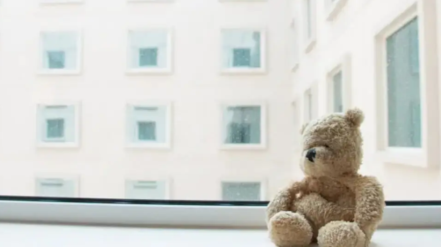 Pavlodarda áıel eki balasyn terezeden laqtyryp jibergen