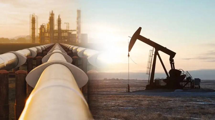 30 جىلدا ءبىر عانا مۇناي كەن ورنى اشىلدى - كومىرسۋتەك سارقىلۋعا جاقىن