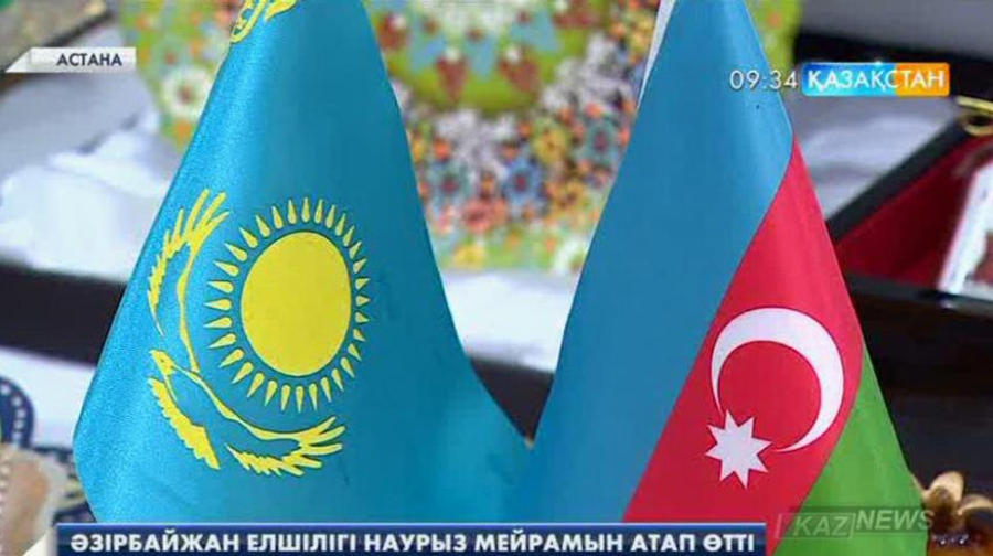 31 НАУРЫЗ — ӘЗІРБАЙЖАН ҮШІН ҚАСІРЕТТІ КҮН