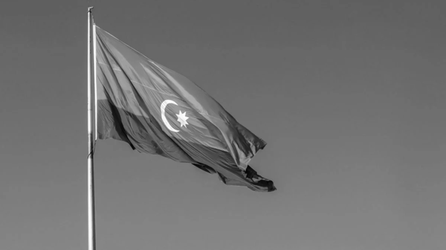 Ázerbaıjanda aza tutý kúni jarıalandy