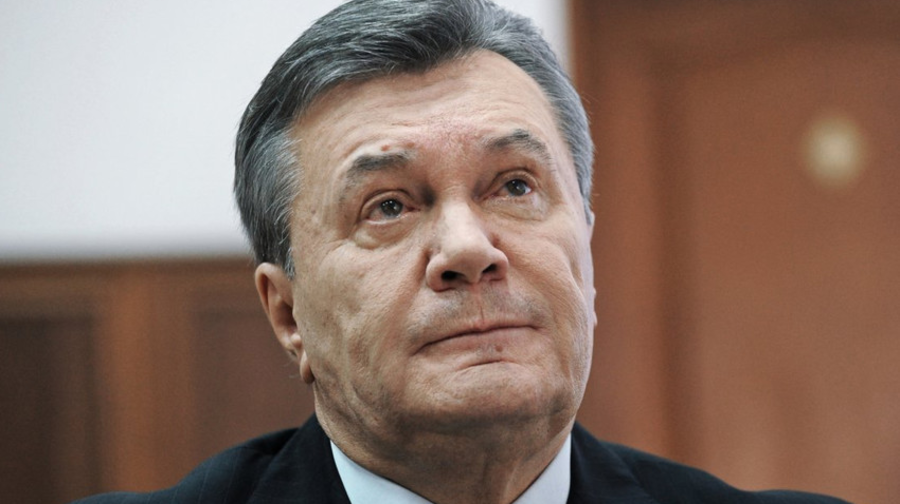 بۇرىنعى پرەزيدەنت سوتتالدى