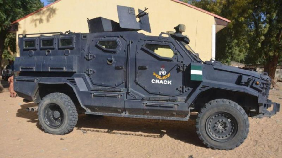 Nıgerıada sodyrlar 160 adamdy urlap ketti