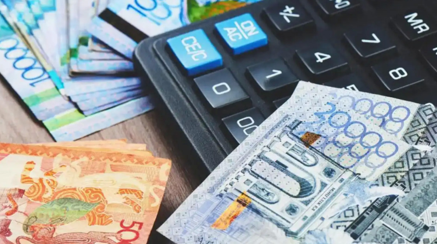 1 қаңтардан бастап зейнетақы мен жәрдемақы көлемі өсті