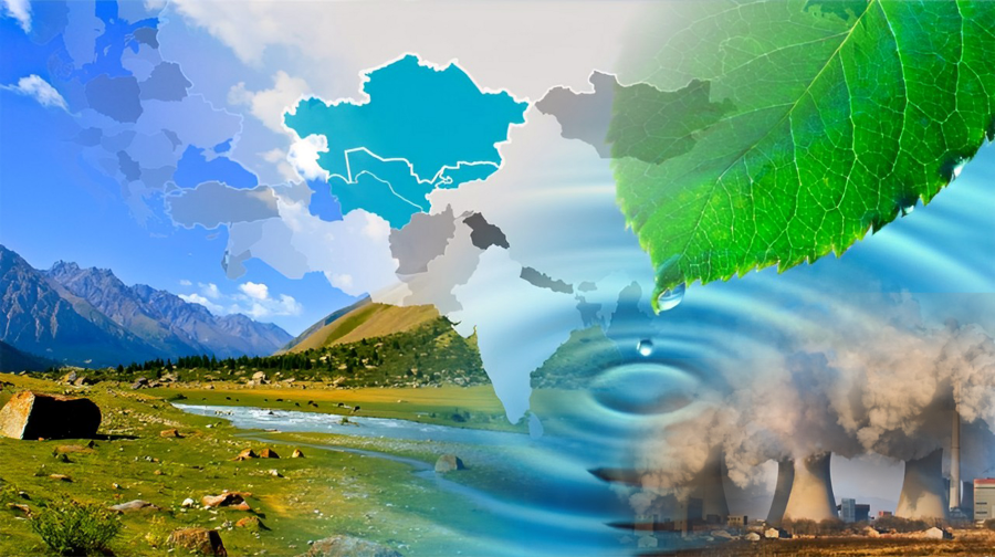 Qazaq áýelden qorshaǵan ortany óziniń bir bólshegi sanaǵan – ekolog