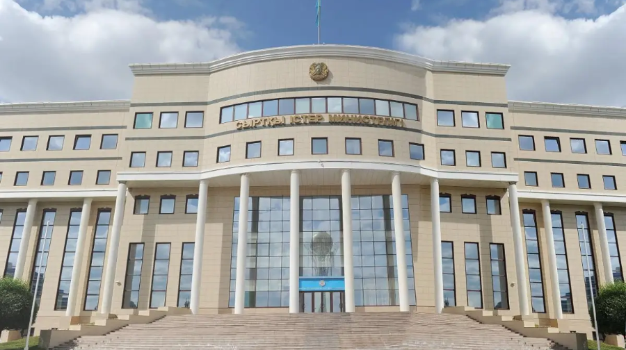 «Көпжылдық жанжалды ауған халқы өзі шешуі керек» - Қазақстанның мәлімдемесі