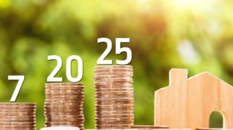 «7-20-25» ıpotekalyq baǵdarlamasy ózgeredi