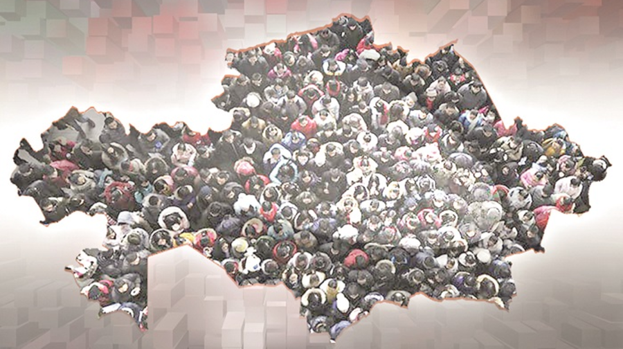 УРБАНИЗАЦИЯ – ЭКОНОМИКАНЫҢ МАҢЫЗДЫ ДРАЙВЕРІ