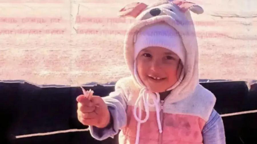 17 наурызда ауылдан жоғалып кеткен 3 жасар қыз әлі табылған жоқ