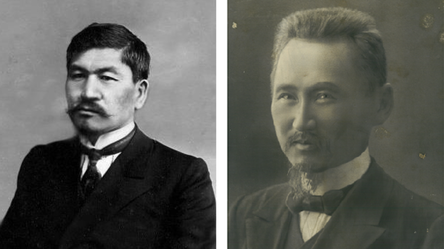 «QAZAQ ELİNİŃ ÝSTAVY»