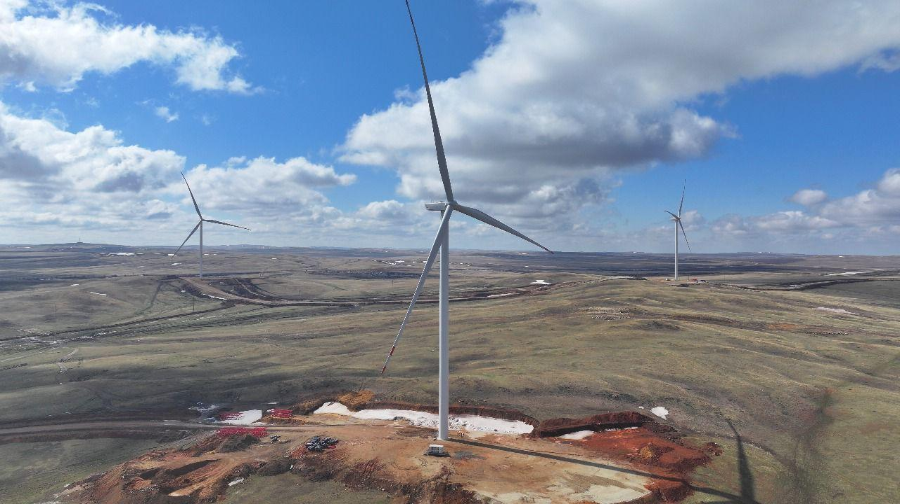 2 oblystaǵy elektr jelisin qalpyna keltirýge búdjetten mlrdtaǵan qarjy bólindi