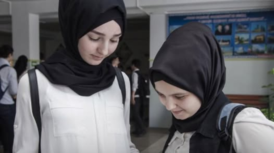 مەكتەپتەردە ورامال تاعۋ زاڭدى دەگەن اقپارات جالعان - جوعارعى سوت