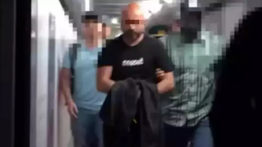 Adam óltirdi degen qazaqstandyq Túrkıadan ekstradısıalandy