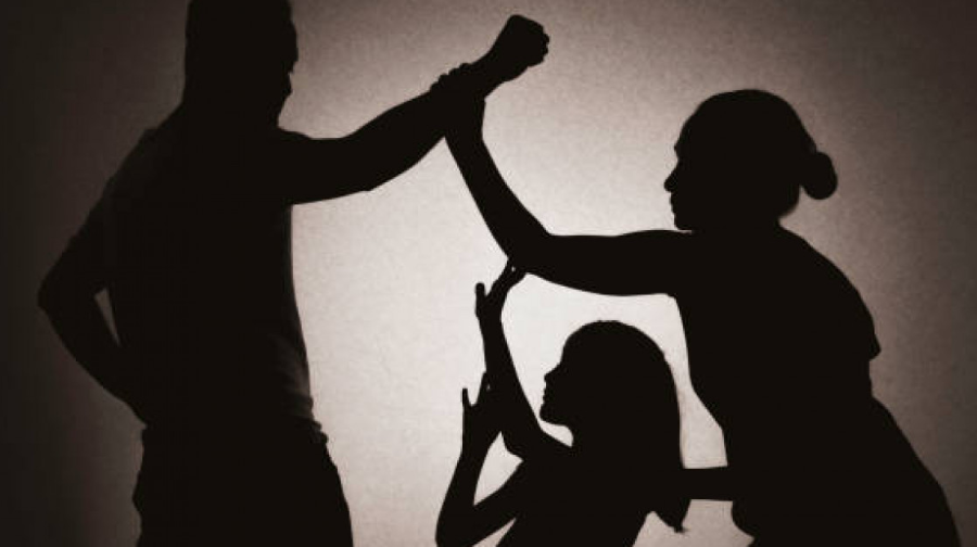 Bir jylda turmystyq zorlyq-zombylyqqa qatysty 100 myń shaǵym túsken - sarapshy