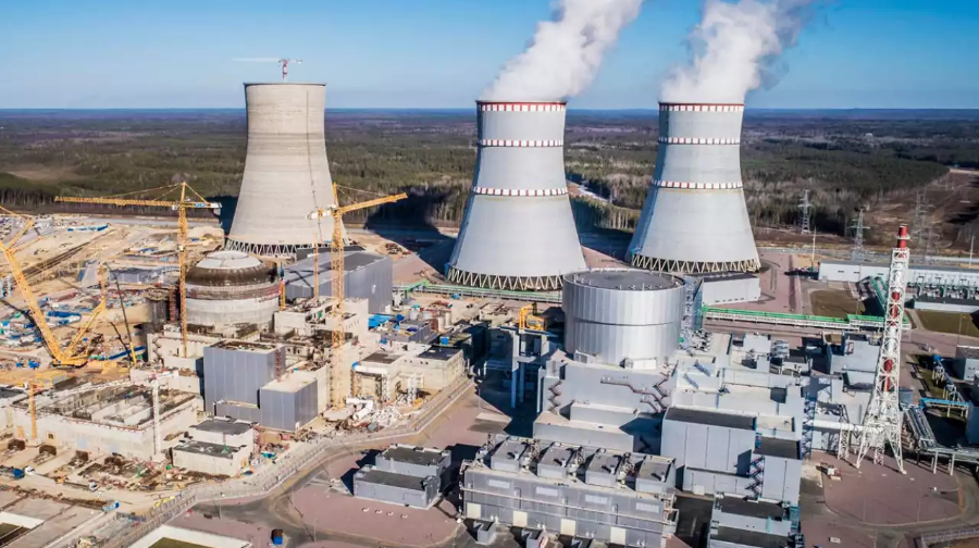 АЭС экологияға зиян деген пікір ол шындыққа жанаспайды - маман