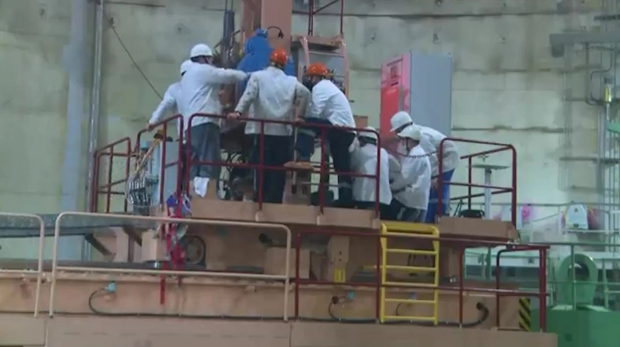 АЭС: Қанша маман қажет болады