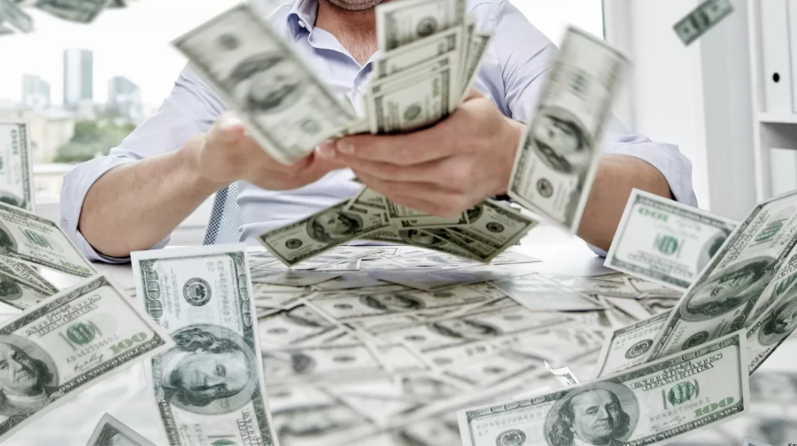 2022 jyldan beri elge 1,12 trıllıon teńge qaıtaryldy